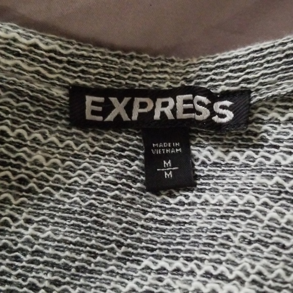 Sweater blazer - Picture 3 of 3